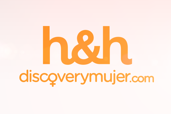 Discovery Mujer