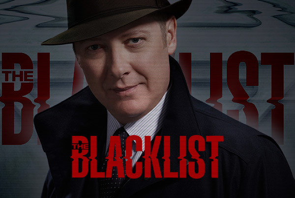 The Blacklist – Canal Sony