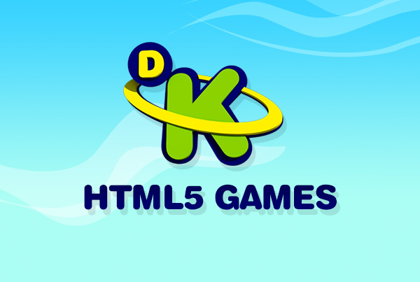 Discovery Kids – HTML5 games